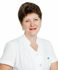 Тайметова Наталья Владимировна окулист (офтальмолог)