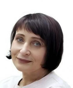 Первакова Наталья Ивановна онколог