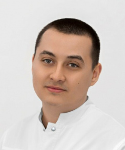Вальшин Тагир Юрьевич эндоскопист