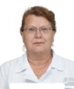 Рязанцева Любовь Григорьевна кардиолог