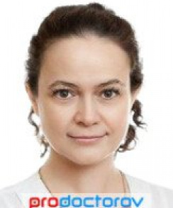 Костюкова Наталья Васильевна хирург
