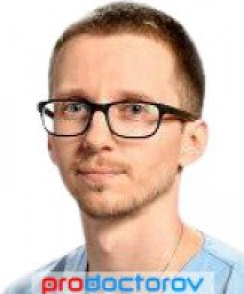 Иванов Вячеслав Олегович онколог