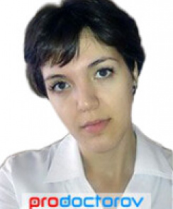 Тищенко Екатерина Николаевна акушер