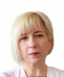 Тамилина Ольга Анатольевна невролог