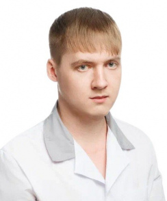 Соловьев Владимир Борисович невролог