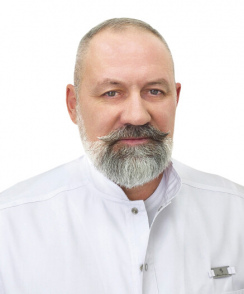 Достовалов Евгений Викторович ортопед