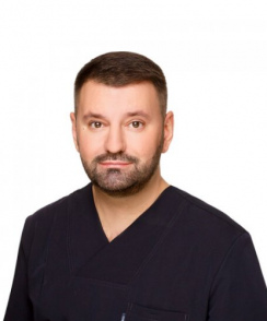 Артюх Евгений Анатольевич эндоскопист
