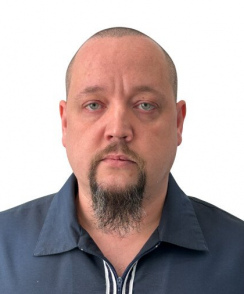 Гнедов Максим Сергеевич анестезиолог