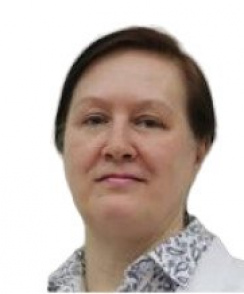 Красильникова Ольга Викторовна эндокринолог