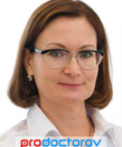 Никифорова Елена Владимировна стоматолог