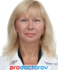 Первун Елена Павловна узи-специалист