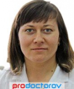 Мамедова Наталья Юрьевна стоматолог