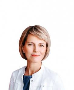 Молчанова Екатерина Валерьевна терапевт