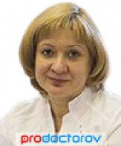 Киселева Ольга Владимировна стоматолог