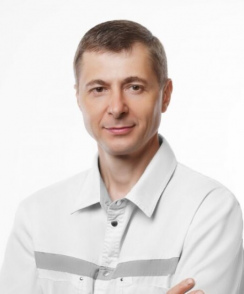 Пискунов Виталий Николаевич узи-специалист