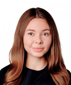 Мареева Оксана Павловна стоматолог-терапевт