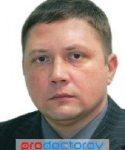 Артамонов Константин Александрович стоматолог