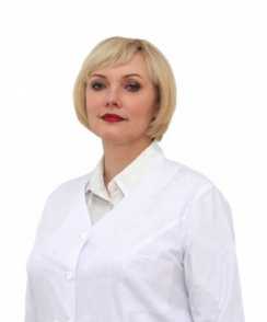 Касьянова Наталья Николаевна узи-специалист