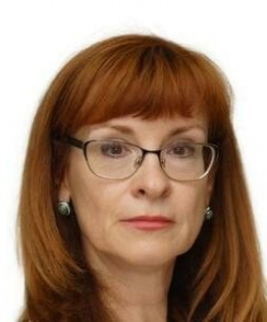 Сементинова Елена Вячеславовна акушер