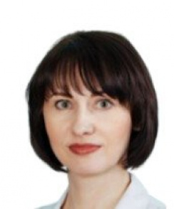 Тургенева Наталья Альфредовна физиотерапевт