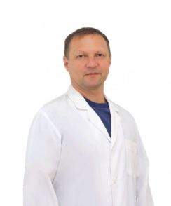Матвеев Александр Львович ортопед