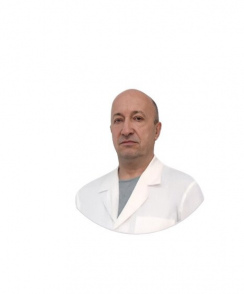 Решетов Николай Евгеньевич терапевт