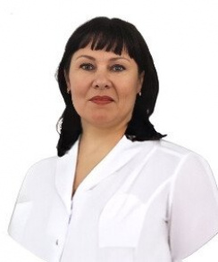 Богочева Татьяна Васильевна стоматолог