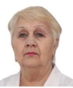 Букова Тамара Степановна нарколог