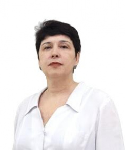 Дорожко Наталья Павловна врач функциональной диагностики