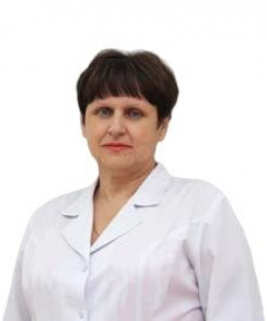 Кафтонова Светлана Васильевна узи-специалист
