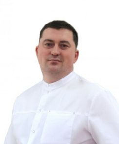 Пригорницкий Алексей Иванович стоматолог