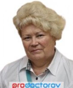 Самсонова Галина Николаевна рефлексотерапевт