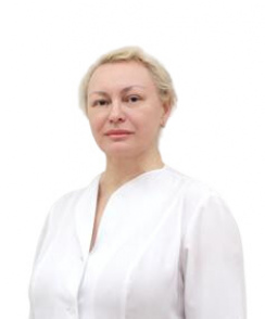 Ущеко Марина Владимировна узи-специалист
