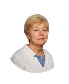 Чухломина Раиса Ивановна узи-специалист