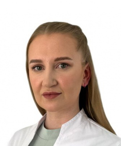 Конанкова Александра Викторовна узи-специалист