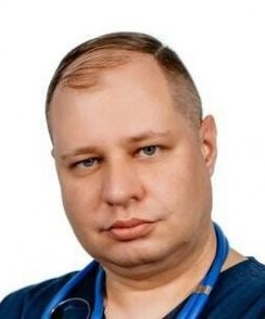 Щавинский Виталий Вениаминович гастроэнтеролог