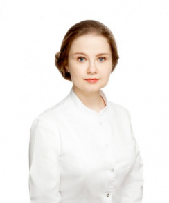 Ермашова Маргарита Андреевна косметолог