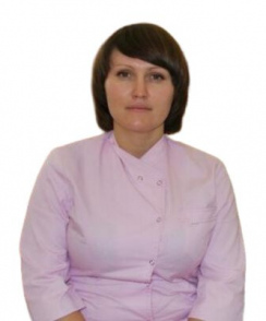 Филиппова Яна Викторовна узи-специалист