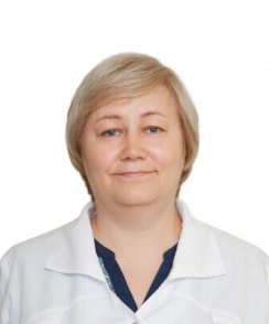 Дашкевич Елена Александровна терапевт