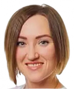 Шестакова Светлана Викторовна акушер