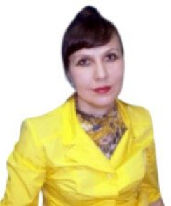 Зотова Татьяна Владимировна нарколог