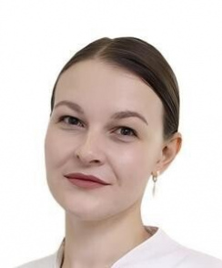 Орлова Надежда Владимировна кардиолог