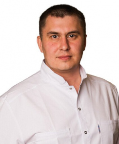 Батищев Сергей Александрович стоматолог
