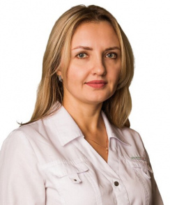 Фриз Анна Васильевна стоматолог