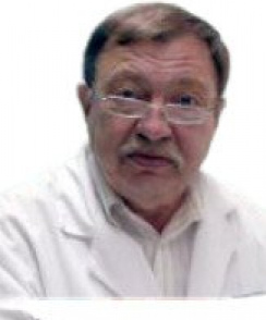 Скибин Михаил Викторович венеролог