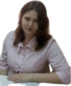 Марковская Алина Анатольевна инфекционист