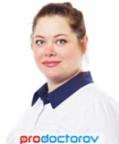 Ивойлова Ольга Валерьевна инфекционист
