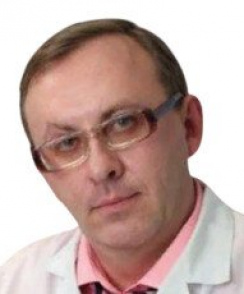 Зотов Евгений Александрович венеролог