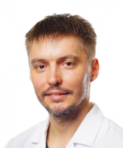Найденко Илья Николаевич лор (отоларинголог)