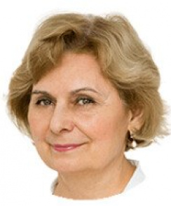 Макарова Лилия Александровна невролог